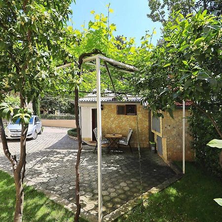 Вилла House "Park" Задар Экстерьер фото
